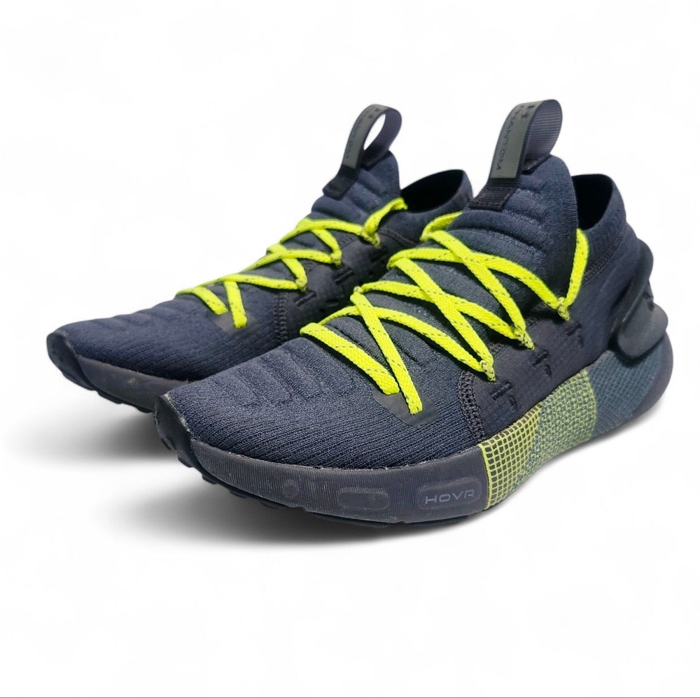 Under Armour UA HOVR Phantom 3 Sneakers size 8